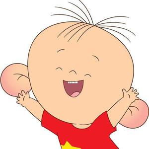 Mandy图图学英语 头像