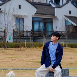 爱吃芒果的小周同学 头像