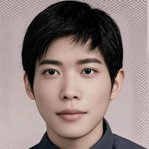 野渡无人舟自横 头像