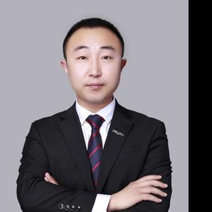 魏一之轻松戒烟 头像