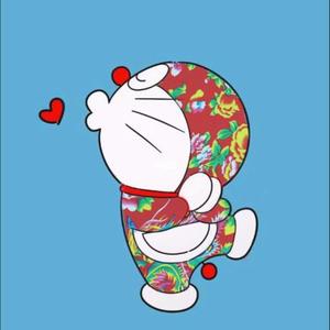 茜儿看天下 头像