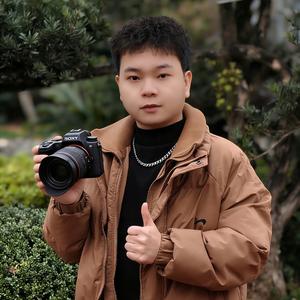 大黑牛玩数码 头像
