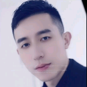 口天吴《单身男士》 头像