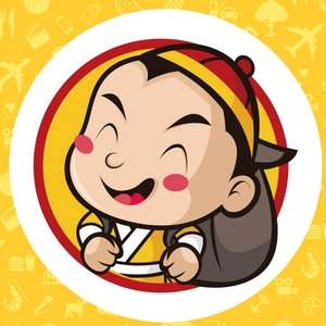 城市蝴蝶 头像