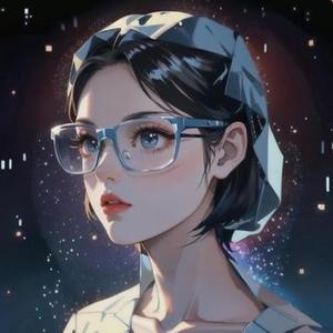 硬核科技pro 头像