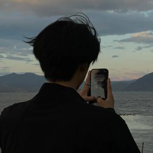 网抑音乐icon 头像