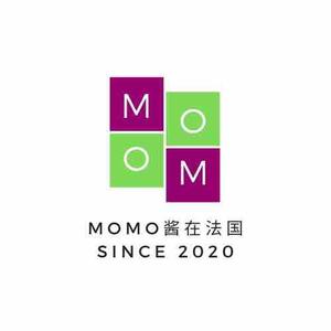 momo酱在法国头像