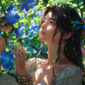 麦麦壁纸库 头像