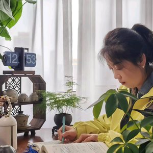 卿辛云上自习室 头像