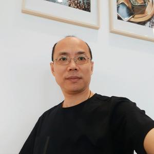 海哥记录生活 头像