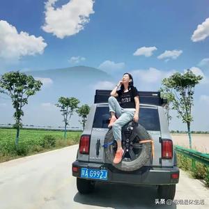 梅姐退休生活 头像