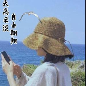 等待鸟儿已归来 头像