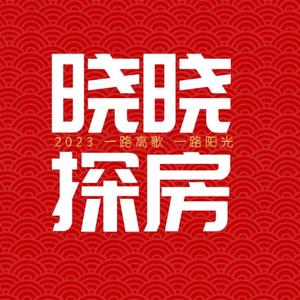 定州晓晓探房头像