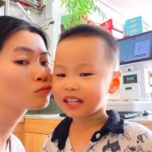 程妈卖水果 头像