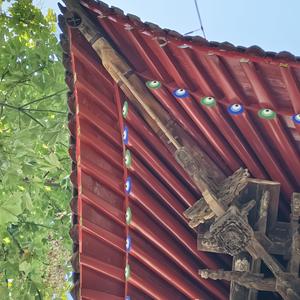 李白有话说 头像