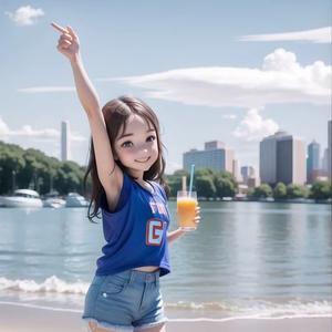 岩岩幼儿舞蹈分享 头像