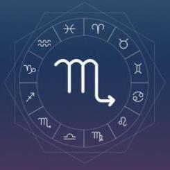 梦彤星座盟 头像