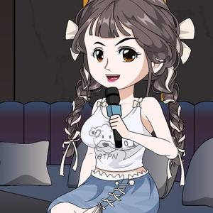 君君爱歌 头像