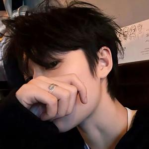 晓陈（朋友圈） 头像