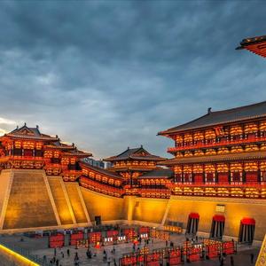 神都观察者 头像