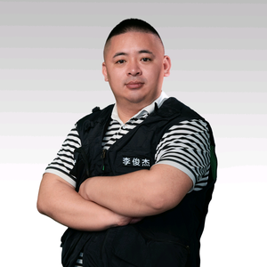 李俊杰|巅峰集团 头像