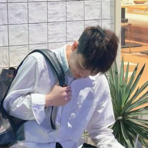 努力吧阿霖 头像