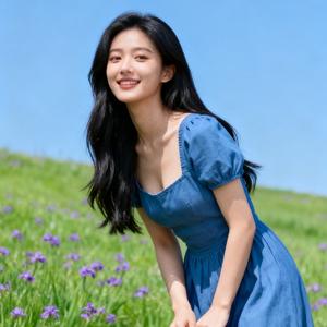 美女鉴赏官 头像