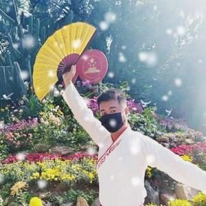 我是小宇哥哥