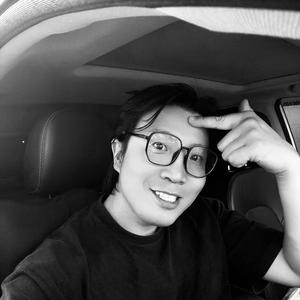 小黑Captain「新疆领队 头像