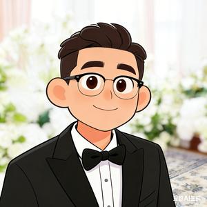 陆师兄运营 头像