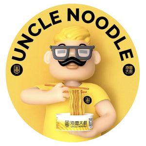 泡面大叔UncleNoodle 头像