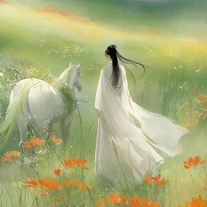 清风话古今 头像