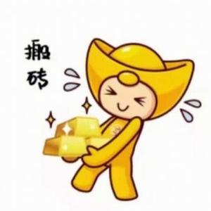 金币搬砖-青龙 头像