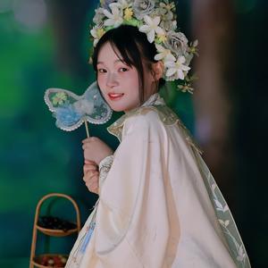 小周手抄 头像