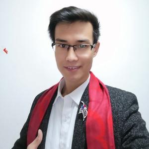 靖哥的价值观 头像