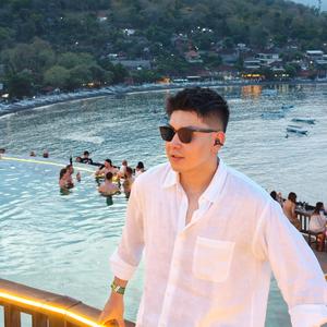 电动派大星 头像