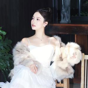 薇妮可 头像