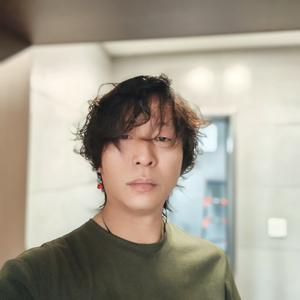 宝叔玩游戏 头像