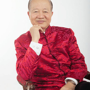 曾仕强谈国学1 头像