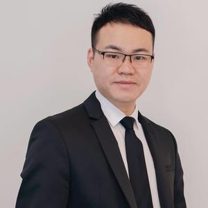 香港在读博士Sam老师 头像