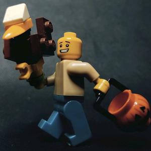 模玩小大叔 头像