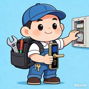 万师傅的一天 头像