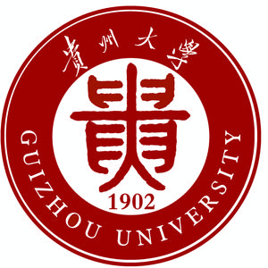 贵州大学头像