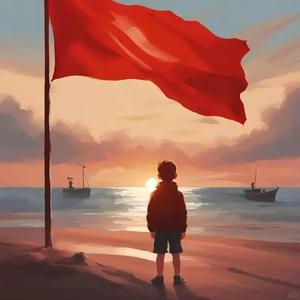 但凡回头你都该死 头像