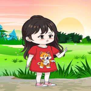 大愿般若船 头像