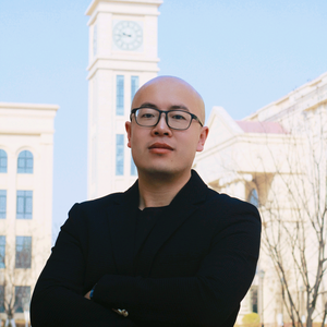 升学无忧王老师 头像