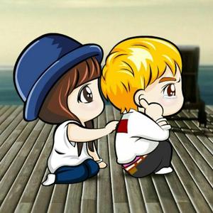 豁达的夏夜的星 头像