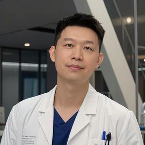 罗思文医生 头像