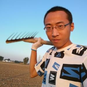 乡村马二小