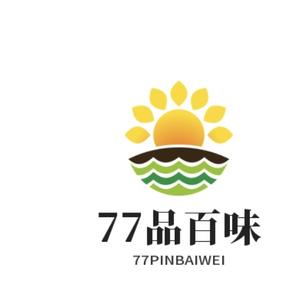 77品百味头像